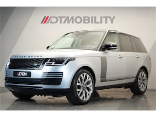 Land Rover Range Rover P400e Vogue | Head-up | Matrix | Koelkast | Panoramadak