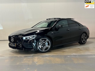 Mercedes-Benz CLA AMG 35 4MATIC | PANO | NIGHT | CAMERA | AMBIANCE