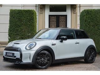Mini Mini 2.0 Classic PANO | H&K | LEDER | HUD | ACC | FULL OPTION