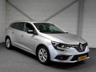 Renault Mégane Estate 1.3 TCe Limited Navi/ECC/PDC/Carplay (all-incl. prijs)