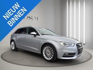 Audi A3 Sportback 1.4 TFSI Ambition Pro Line S | Navigatie | Stoelverwarming | Bluetooth | Parksensors |