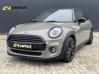 Mini Cooper 1.5 Pepper