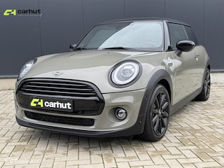 Mini Cooper 1.5 Pepper