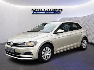 Volkswagen Polo 1.0 Comfortline Airco | Cruise Control | Parkeersensoren