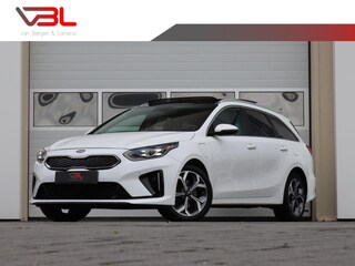 Kia Ceed Sportswagon 1.6 GDI 140PK PHEV ExecutiveLine | Full options