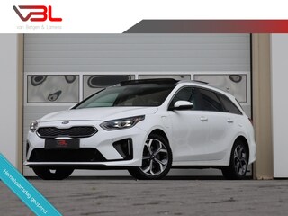 Kia Ceed Sportswagon 1.6 GDI 140PK PHEV ExecutiveLine | Full options