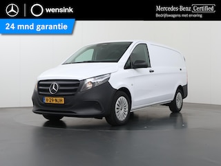 Mercedes-Benz Vito 116 CDI | Aut. | Lang L2 | Pro | | Navigatie | Parkeercamera | Stoelverwarming | Keyless Go |