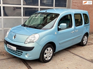 Renault Kangoo 1.6-16V Privilège,AIRCO,CRUISE,ELEK RAMEN,TREKHAAK,128.000KM