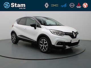Renault Captur 150pk TCe Intens Camera | Cruise | Navi | Parkeersens. v+a