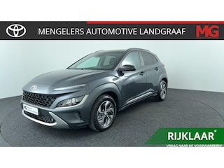 Hyundai Kona 1.6 GDI HEV Fashion