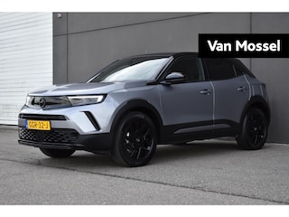 Opel Mokka 1.2 Turbo GS