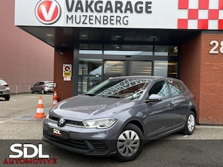 Volkswagen Polo 1.0 TSI Comfortline // FULL LED // PDC V+A // APPLE CARPLAY & ANDROID AUTO // CRUISE