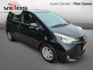 Toyota Verso-S 1.3 VVT-i Aspiration