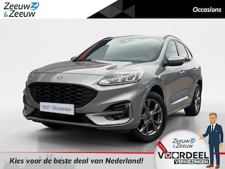 Ford Kuga 2.5 PHEV ST-Line | Navigatie | Apple Carplay | Navigatie | Android Auto | Camera |