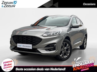 Ford Kuga 2.5 PHEV ST-Line | Navigatie | Apple Carplay | Navigatie | Android Auto | Camera |
