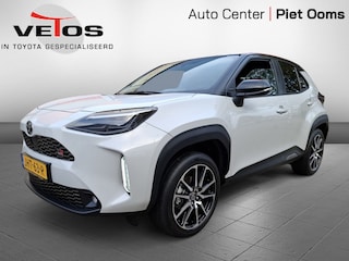 Toyota Yaris Cross 1.5 Hybrid GR Sport
