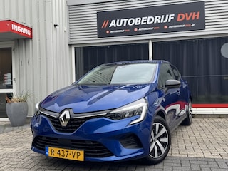 Renault Clio 1.0 TCe 90 | CRUISE | PARKEERSENS. | NAVI | NAP |