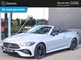 Mercedes-Benz CLE Cabriolet 200 AMG Line