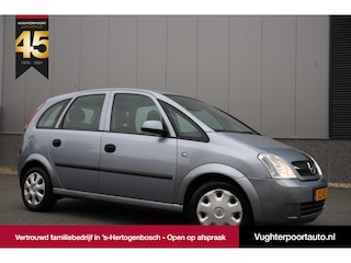Opel Meriva 1.6-16V Enjoy Airco/Cruise/trekhaak