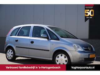 Opel Meriva 1.6-16V Enjoy Airco/Cruise/trekhaak