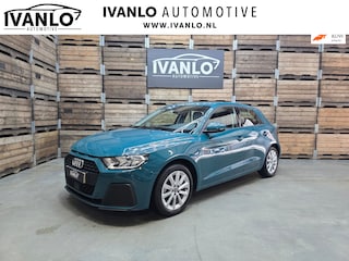 Audi A1 Sportback 25 TFSI Pro Line VCP MMI Clima Cruise LM