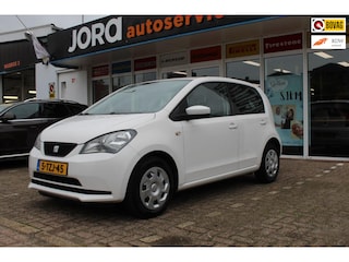 Seat Mii 1.0 Style
