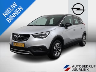 Opel Crossland X 1.2T Automaat Innovation Pano/Camera/Trekhaak/Ecc