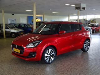 Suzuki Swift 1.0 Boosterjet 112PK Smart Hybrid Stijl