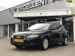 Audi A4 Avant 2.0 Proline Business