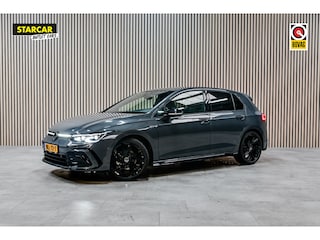 Volkswagen Golf 1.5 eTSI R-Line | PANO | STOELVERWARMING