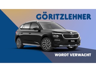 Skoda Kamiq 1.0 TSI Selection | Parkeersensoren achter | Sportstoelen | Draadloos laden |