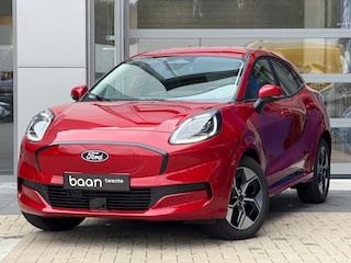 Ford Puma Gen-E 44 kWh 168 PK | Hoge instap | Elektr. achterklep | Winter Pack | 17 inch | Full LED | Automaat |