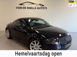 Audi TT 1.8 5V Turbo