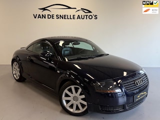 Audi TT 1.8 5V Turbo