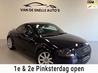 Audi TT 1.8 5V Turbo