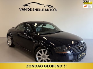 Audi TT 1.8 5V Turbo