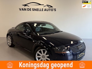 Audi TT 1.8 5V Turbo
