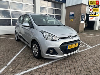 Hyundai i10 1.0i i-Motion Comfort