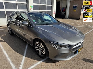 Mercedes-Benz CLA Shooting Brake 180 Business Solution Luxury