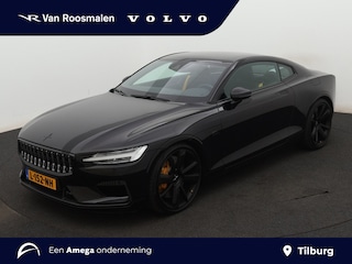 Polestar 1 609PK | 1000NM | 1 van 1500 gebouwd | Uniek
