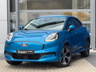 Ford Puma Gen-E 44 kWh | Camera | Voorruitverw. | Winter Pack | Keyless Entry | Achterklep elektr. |