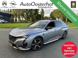 Peugeot 308 SW 131pk GT EAT8 Automaat