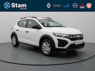 Dacia Sandero Stepway 90pk TCe ECO-G Essential Airco | Cruise | Trekhaak