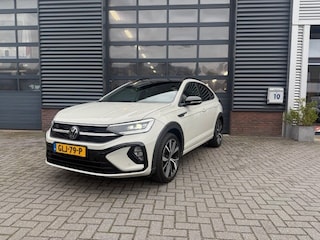 Volkswagen Taigo 1.0 TSI R-Line Business Automaat Carplay Stoelverw. PDC