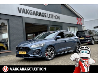 Ford Focus 1.0 EcoBoost mild Hybrid ST Line | Winter pack