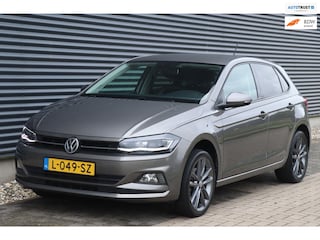 Volkswagen Polo 1.0 TSI Highline | DSG | PDC | Victual Cockpit| Nette auto!