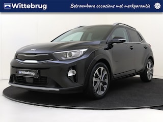 Kia Stonic 1.0 T-GDi ExecutiveLine | Stoel en Stuurverwarming | Camera | Camera | Climate |