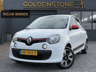 Renault Twingo 1.0 SCe Collection 2e Eigenaar,Airco,N.A.P,Zeer Zuinig,Weinig km,Apk tot 04-2026