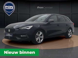 Seat Leon Sportstourer 1.0 TSI FR Business Intense | NIEUW BINNEN | Navigatie | Trekhaak | Camera | LED |