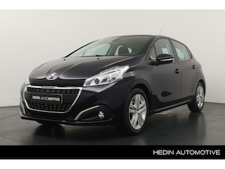 Peugeot 208 1.2 110pk Signature Automaat | Trekhaak | Navigatie | Cruise Control | Parkeersensoren Achter | All Season Banden | Bluetooth |